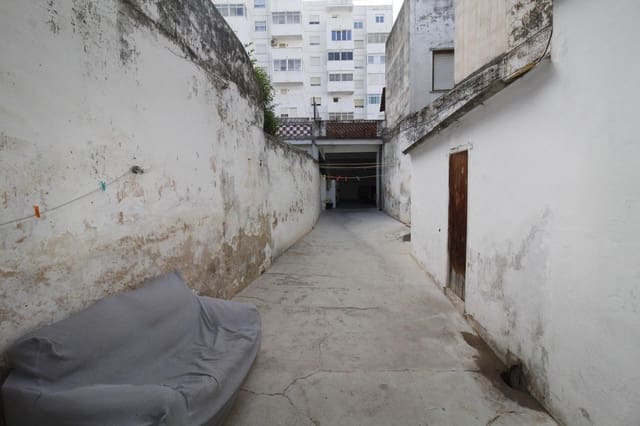 5 chambre Maison de Ville à vendre à Tavernes de la Valldigna - 165 000 € (Ref: 7897220)