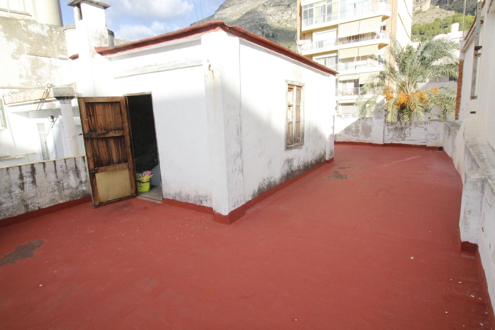 5 chambre Maison de Ville à vendre à Tavernes de la Valldigna - 165 000 € (Ref: 7897220)