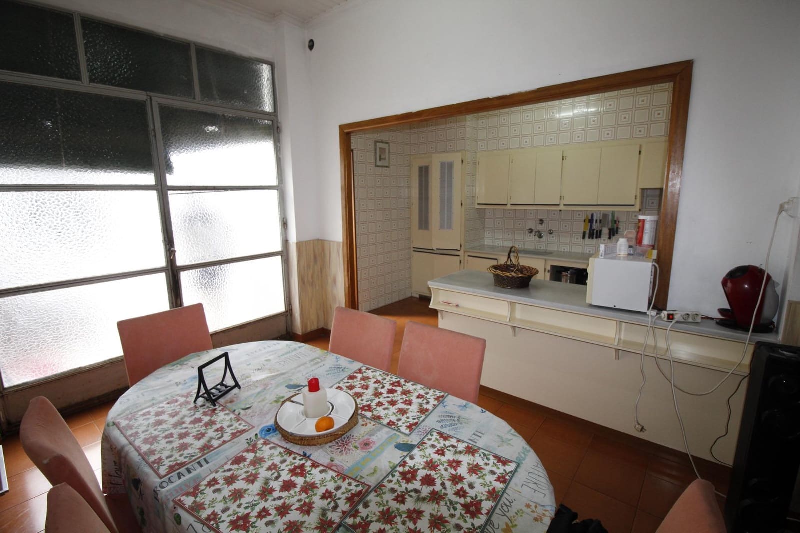 5 chambre Maison de Ville à vendre à Tavernes de la Valldigna - 165 000 € (Ref: 7897220)