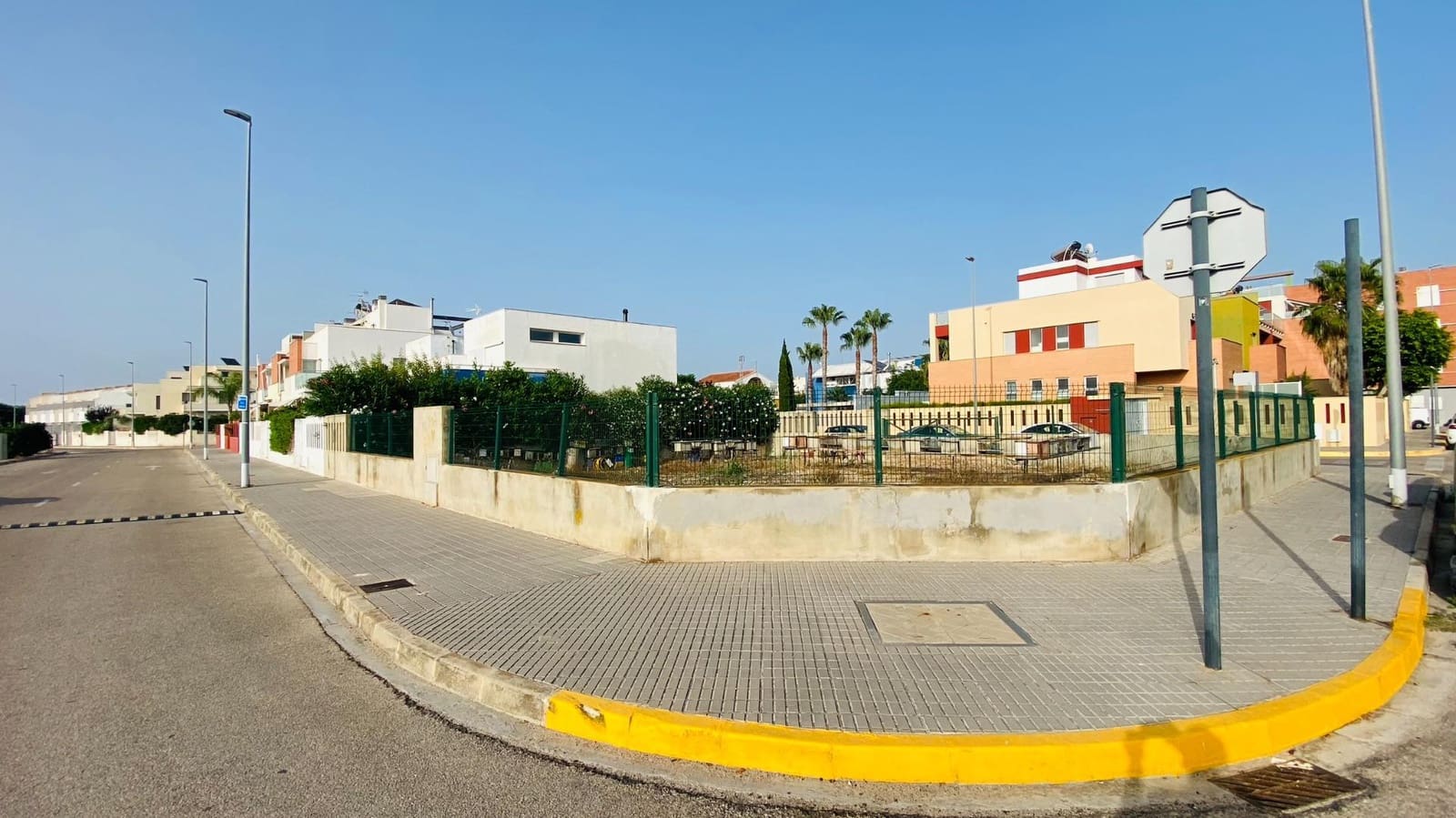 Bouwgrond te koop in Beniarjo - € 120.000 (Ref: 7950561)