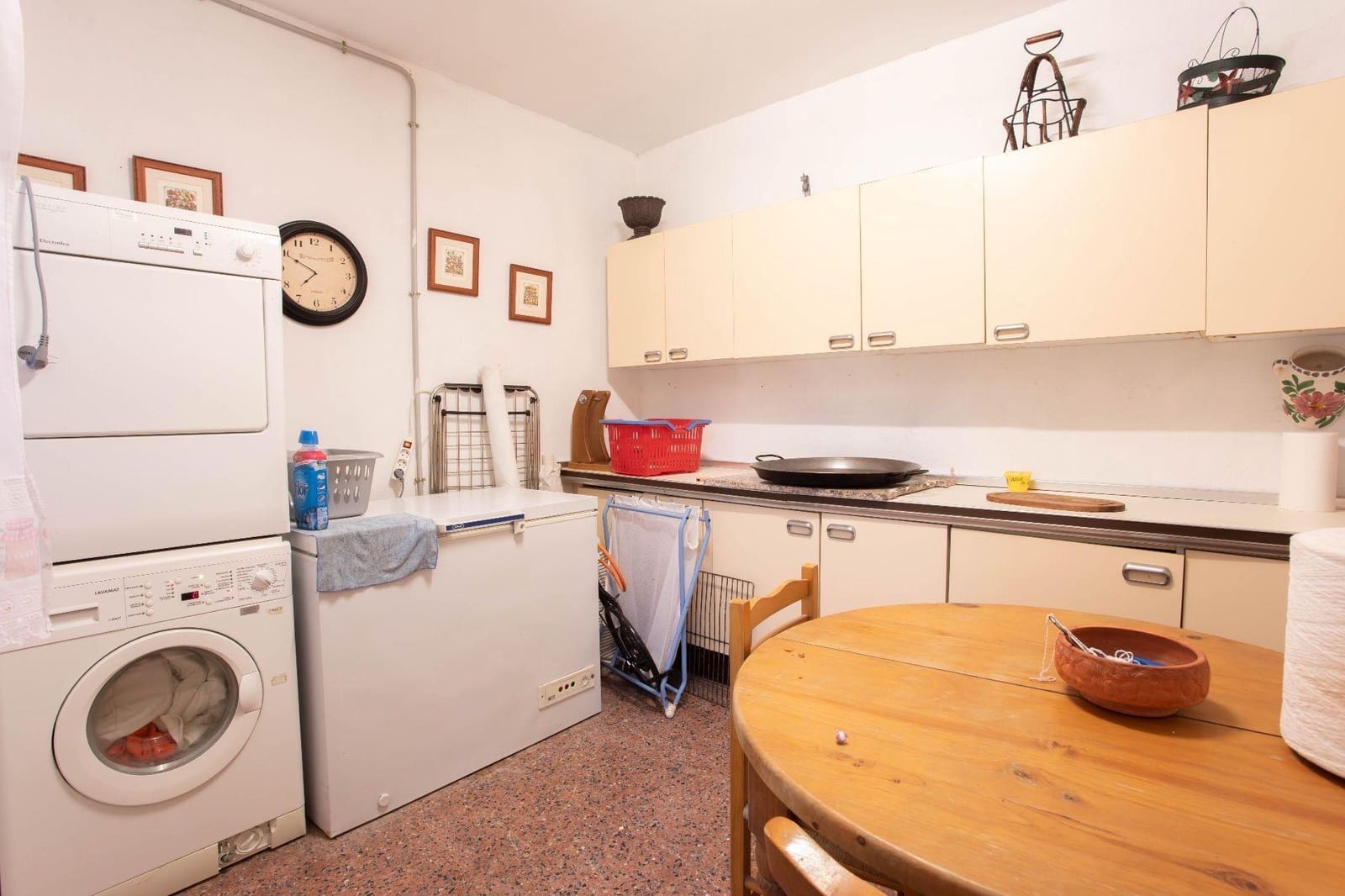 6 soveværelse Villa til salg i Cocentaina med swimmingpool - € 415.000 (Ref: 7969532)