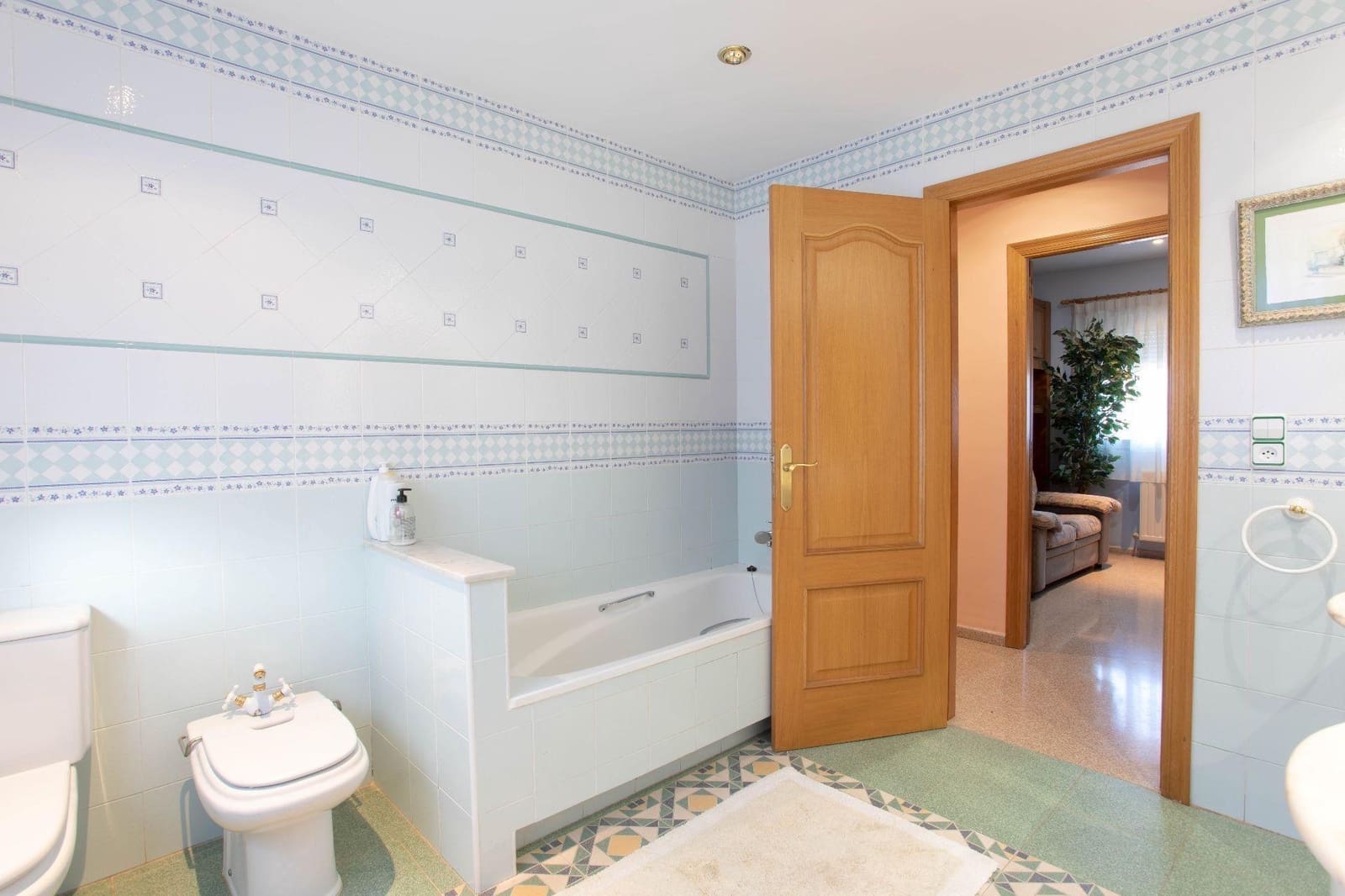 6 soveværelse Villa til salg i Cocentaina med swimmingpool - € 415.000 (Ref: 7969532)