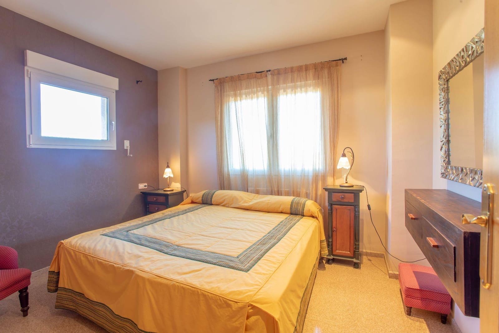 6 soveværelse Villa til salg i Cocentaina med swimmingpool - € 415.000 (Ref: 7969532)