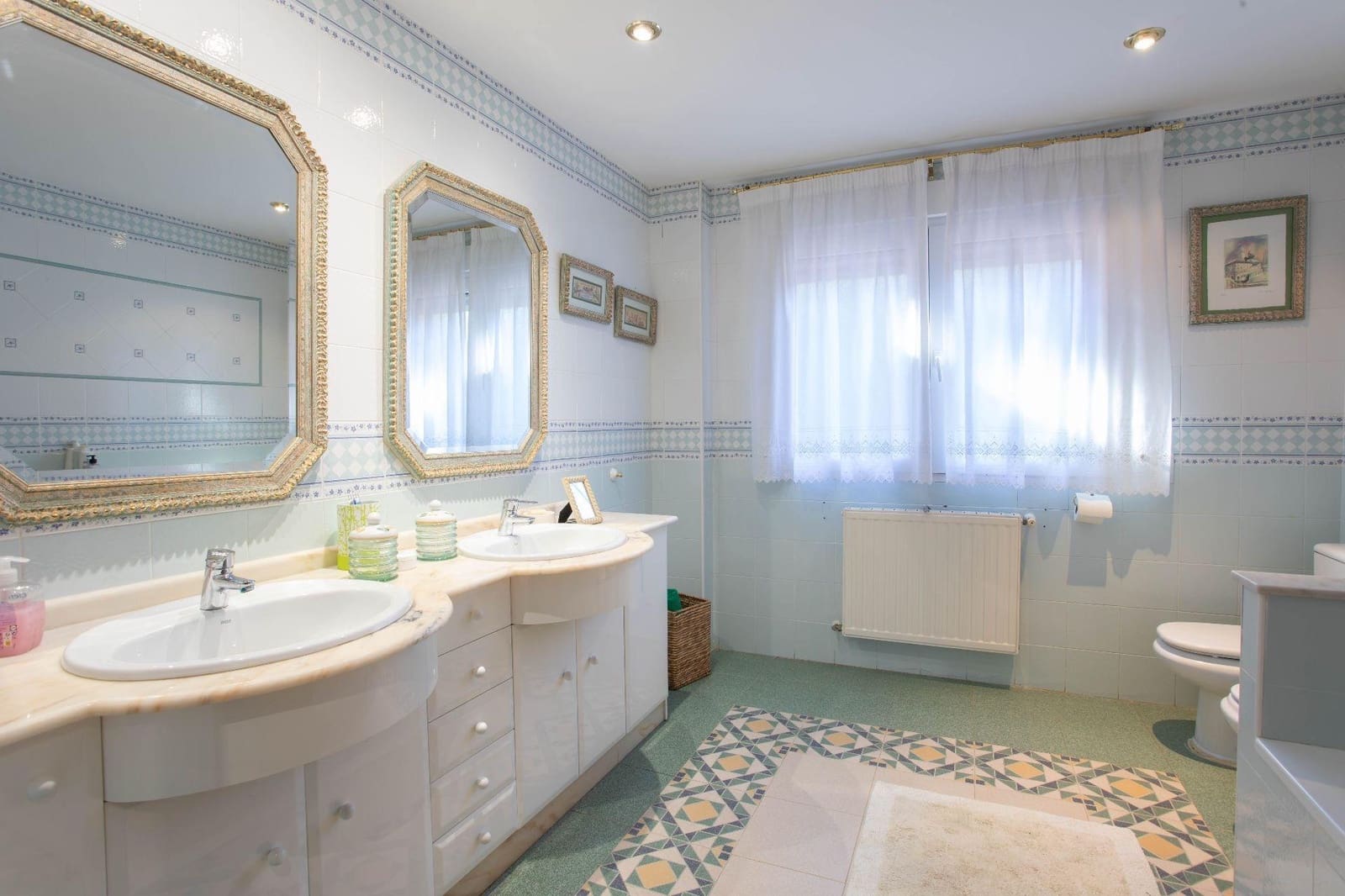 6 soveværelse Villa til salg i Cocentaina med swimmingpool - € 415.000 (Ref: 7969532)