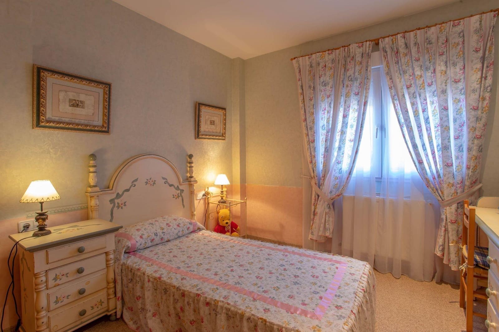 6 soveværelse Villa til salg i Cocentaina med swimmingpool - € 415.000 (Ref: 7969532)