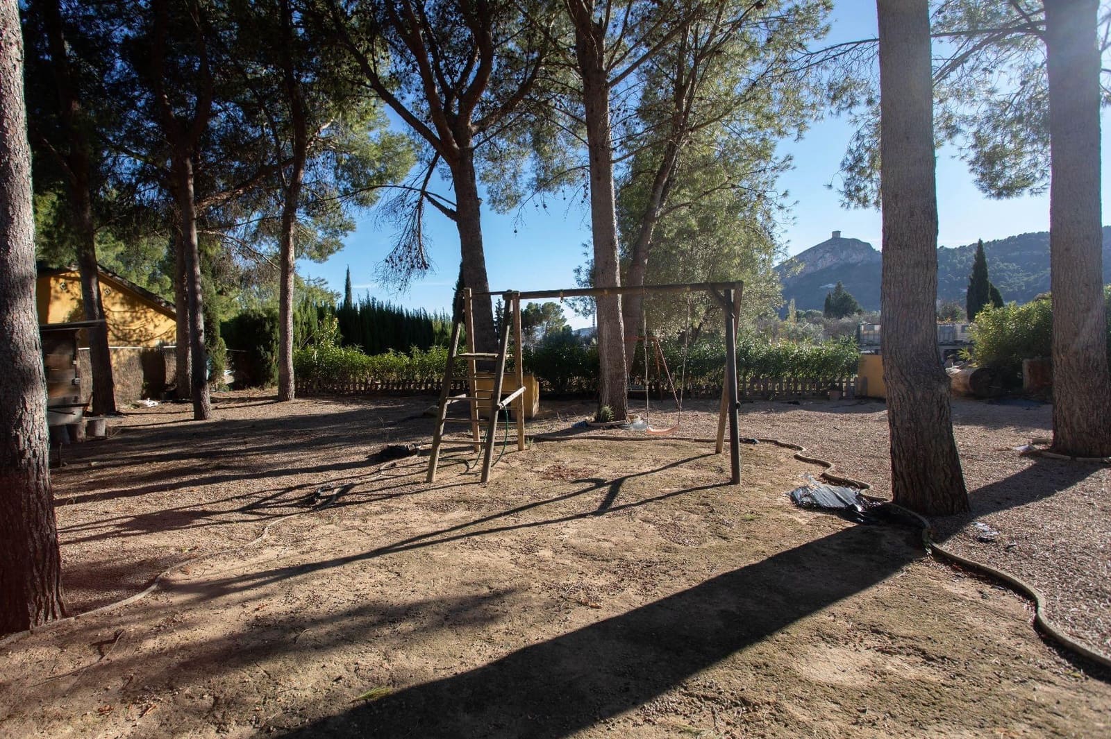 6 soveværelse Villa til salg i Cocentaina med swimmingpool - € 415.000 (Ref: 7969532)