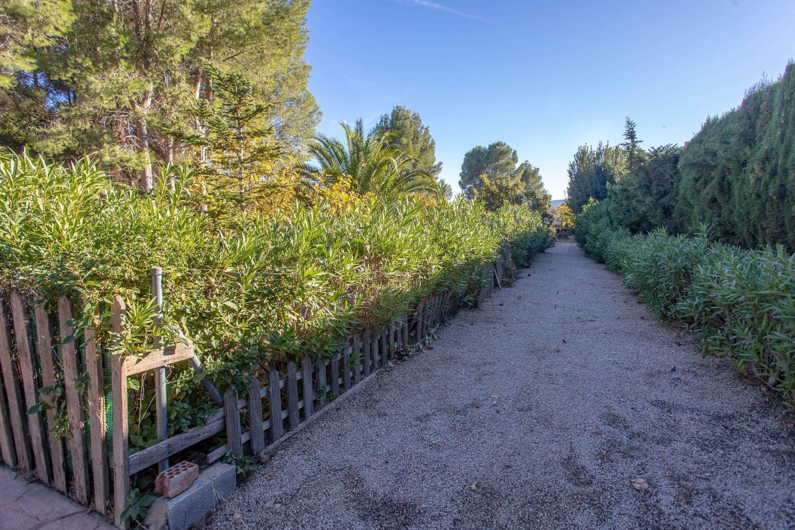 6 soveværelse Villa til salg i Cocentaina med swimmingpool - € 415.000 (Ref: 7969532)