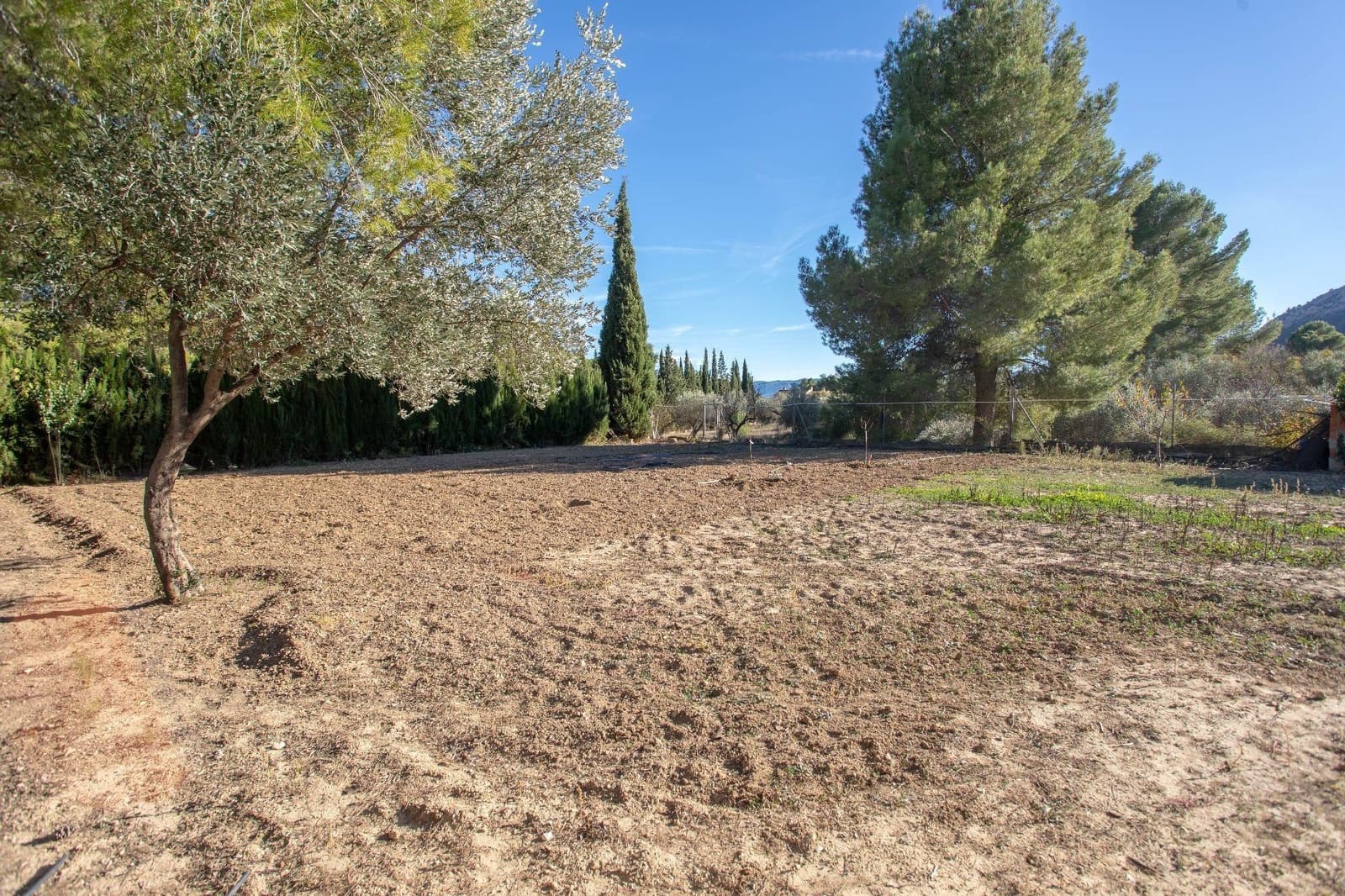 6 soveværelse Villa til salg i Cocentaina med swimmingpool - € 415.000 (Ref: 7969532)