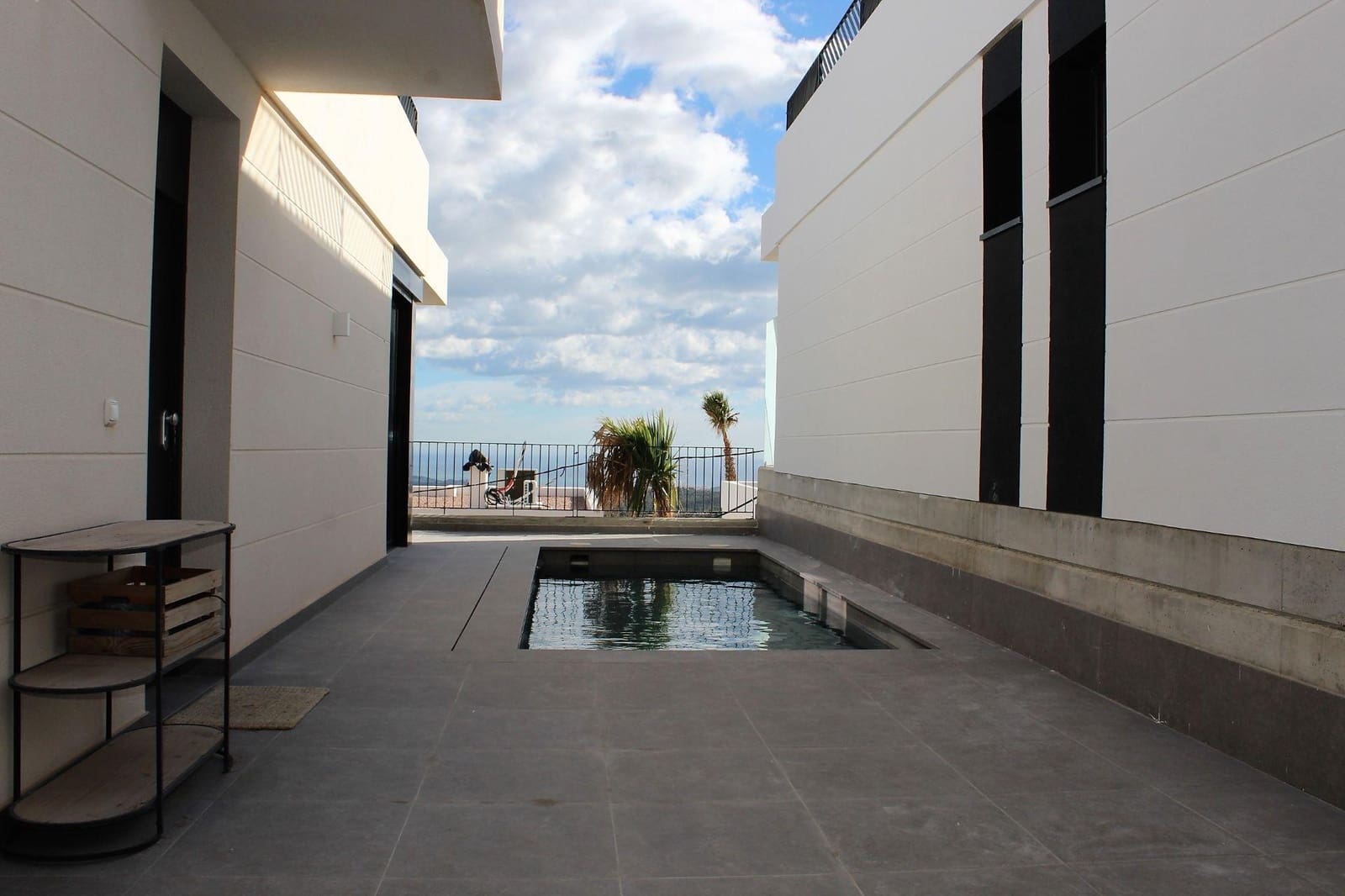 3 camera da letto Bungalow in vendita in Polop con piscina garage - 404.500 € (Rif: 8049872)