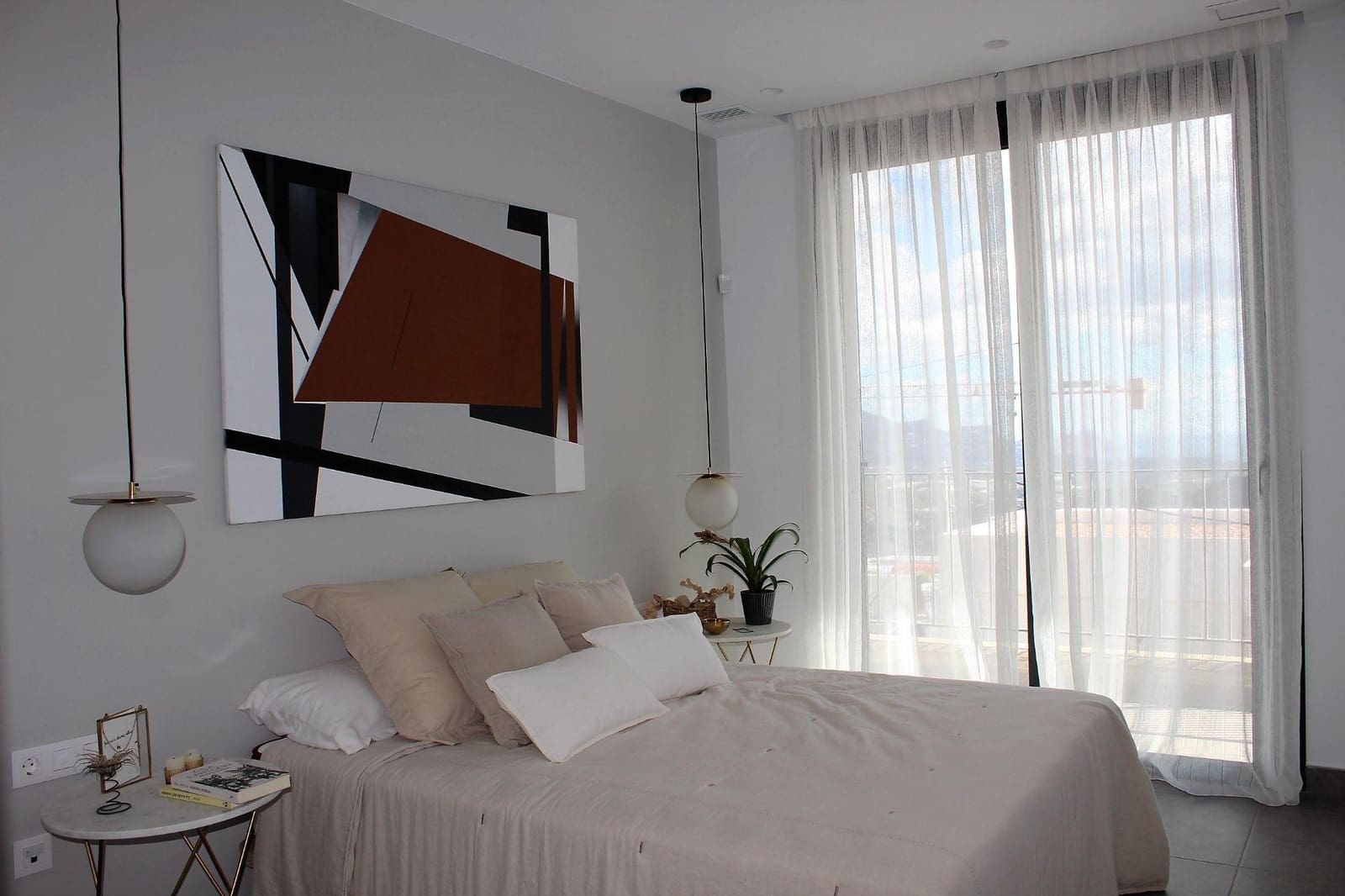 3 camera da letto Bungalow in vendita in Polop con piscina garage - 404.500 € (Rif: 8049872)