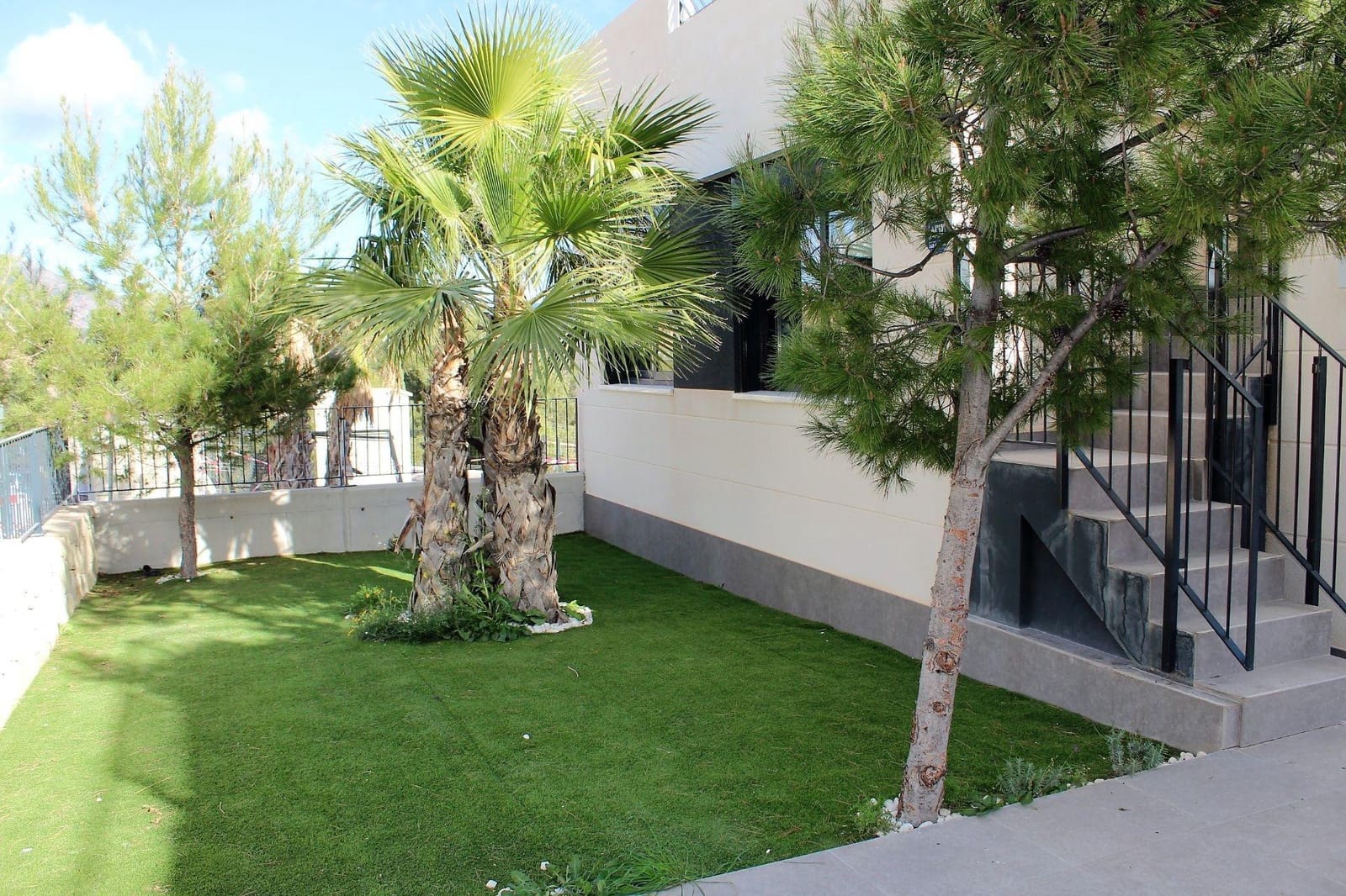 3 camera da letto Bungalow in vendita in Polop con piscina garage - 404.500 € (Rif: 8049872)