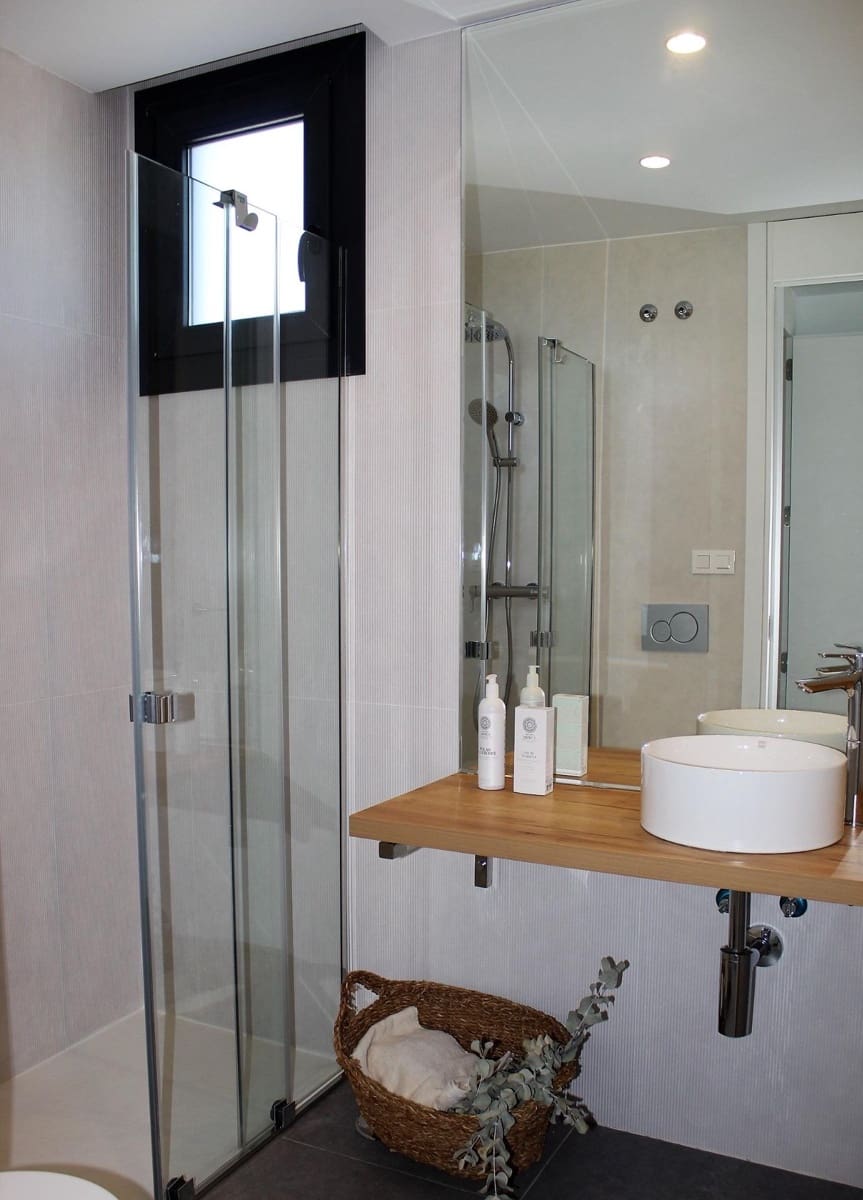 3 Zimmer Bungalow zu verkaufen in Polop mit Pool Garage - 447.000 € (Ref: 8049873)