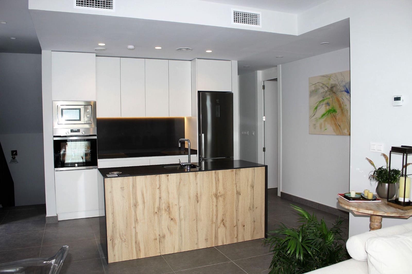 3 Zimmer Bungalow zu verkaufen in Polop mit Pool Garage - 447.000 € (Ref: 8049873)