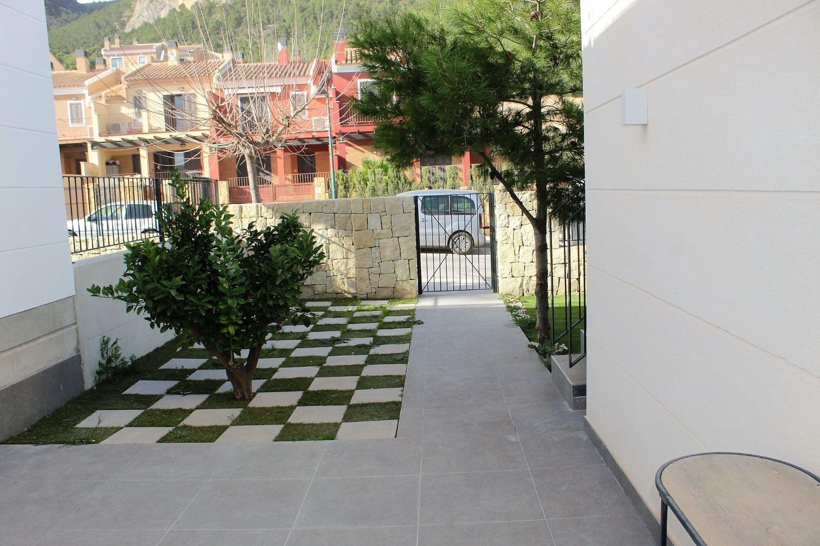 3 Zimmer Bungalow zu verkaufen in Polop mit Pool Garage - 447.000 € (Ref: 8049873)