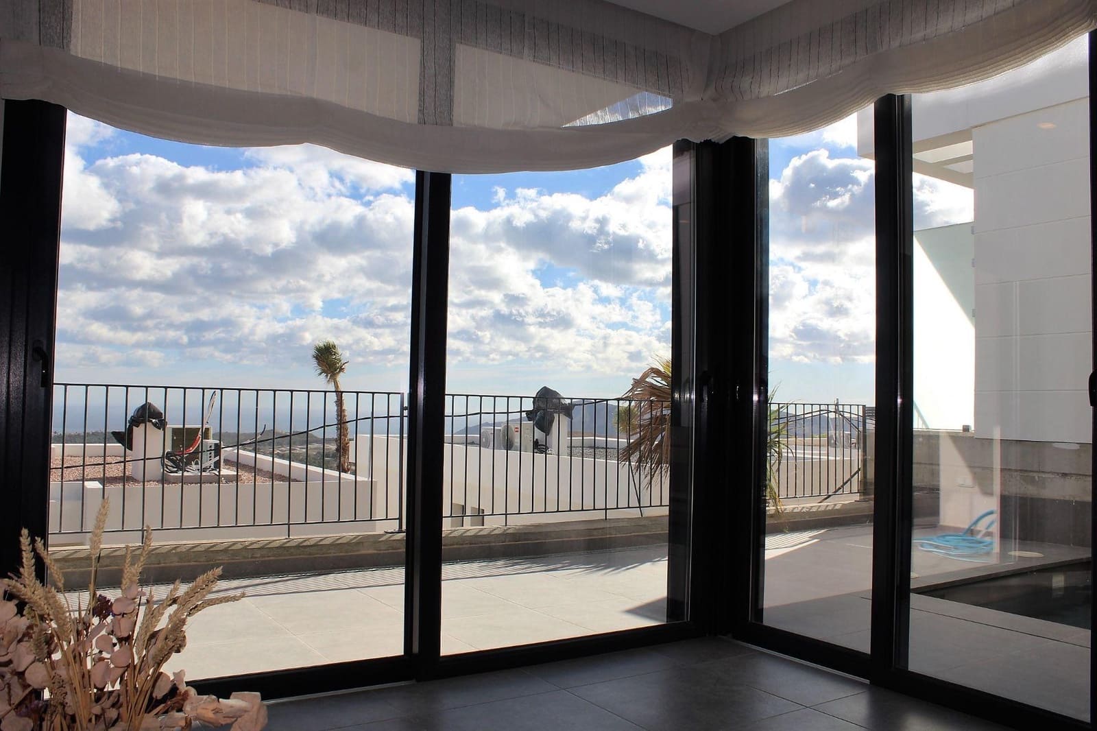 3 quarto Apartamento para venda em Polop com piscina garagem - 485 000 € (Ref: 8054110)