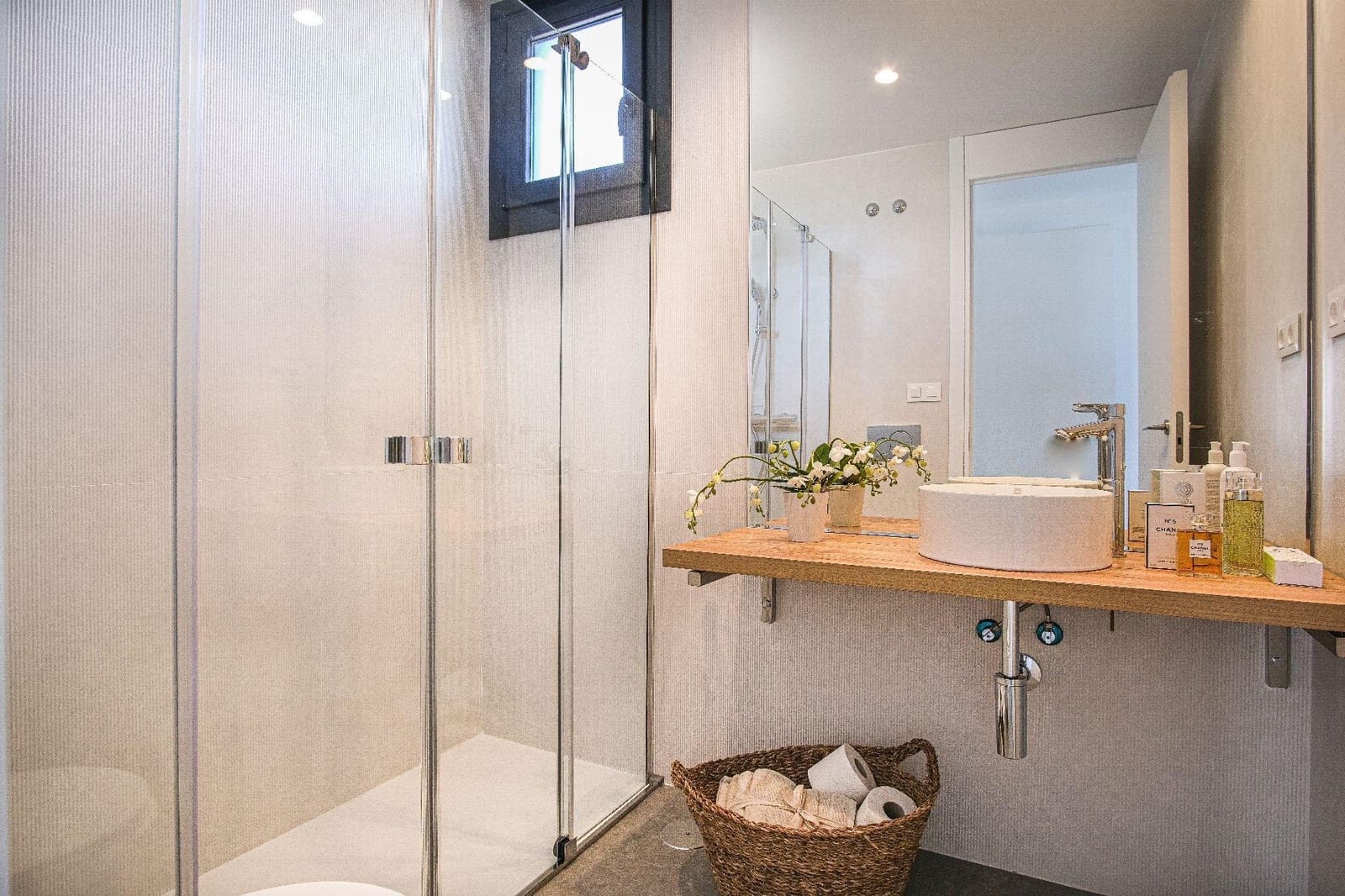 3 quarto Apartamento para venda em Polop com piscina garagem - 485 000 € (Ref: 8054110)