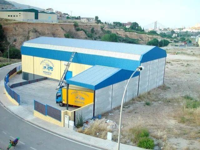 Virksomhed til salg i Alcoy / Alcoi - € 285.500 (Ref: 8109750)