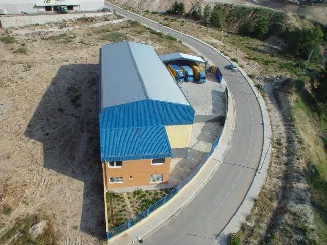 Virksomhed til salg i Alcoy / Alcoi - € 285.500 (Ref: 8109750)