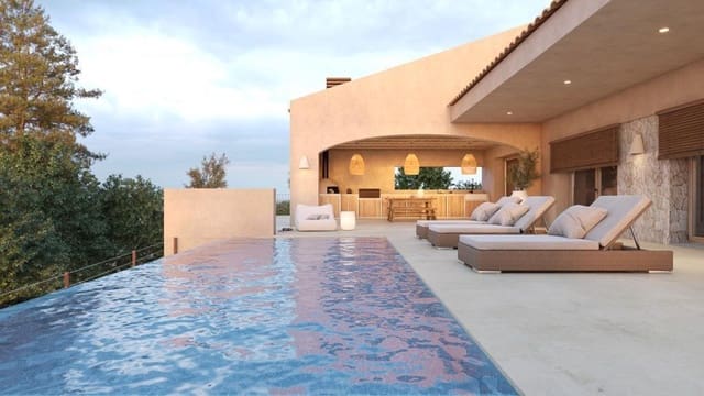 Building Plot for sale in Alzira - € 150,000 (Ref: 8162469)