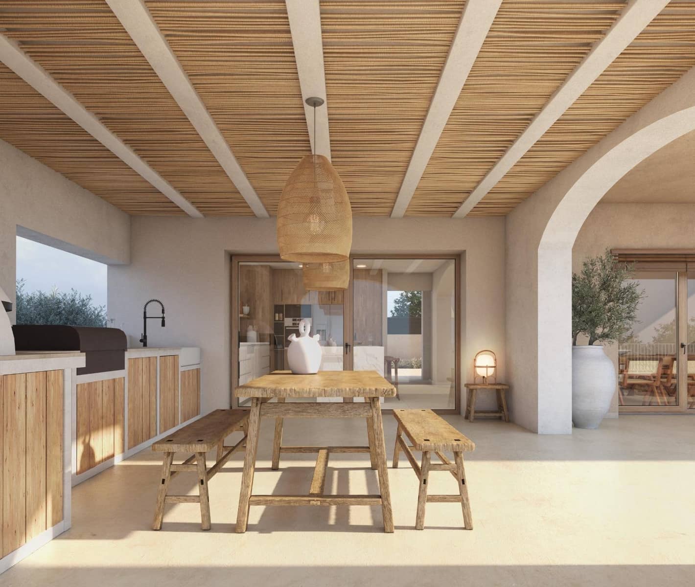 Byggegrund til salg i Alzira - € 150.000 (Ref: 8162469)