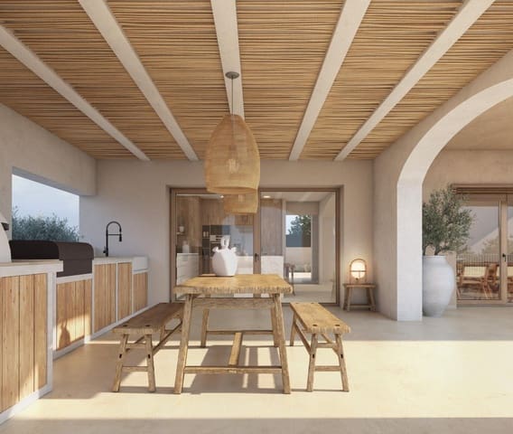 Building Plot for sale in Alzira - € 150,000 (Ref: 8162469)