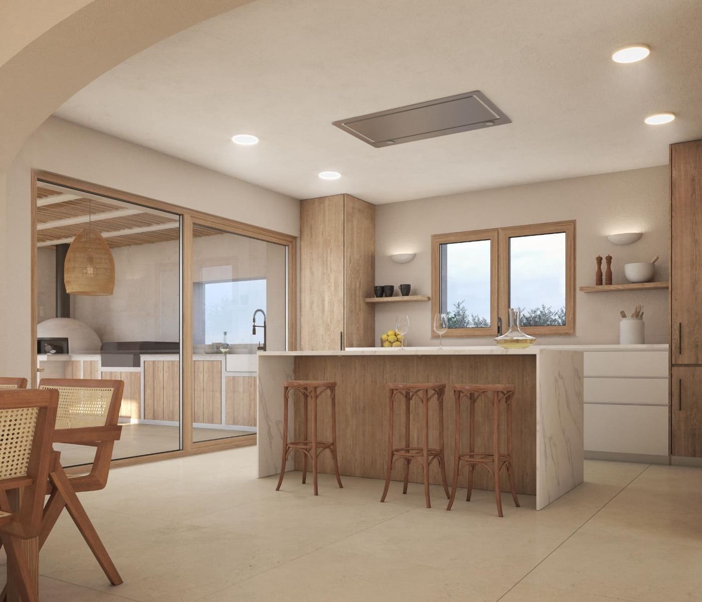 Byggegrund til salg i Alzira - € 150.000 (Ref: 8162469)