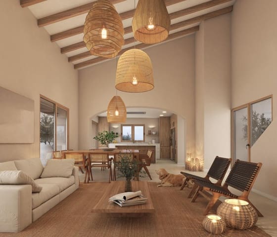 Building Plot for sale in Alzira - € 150,000 (Ref: 8162469)