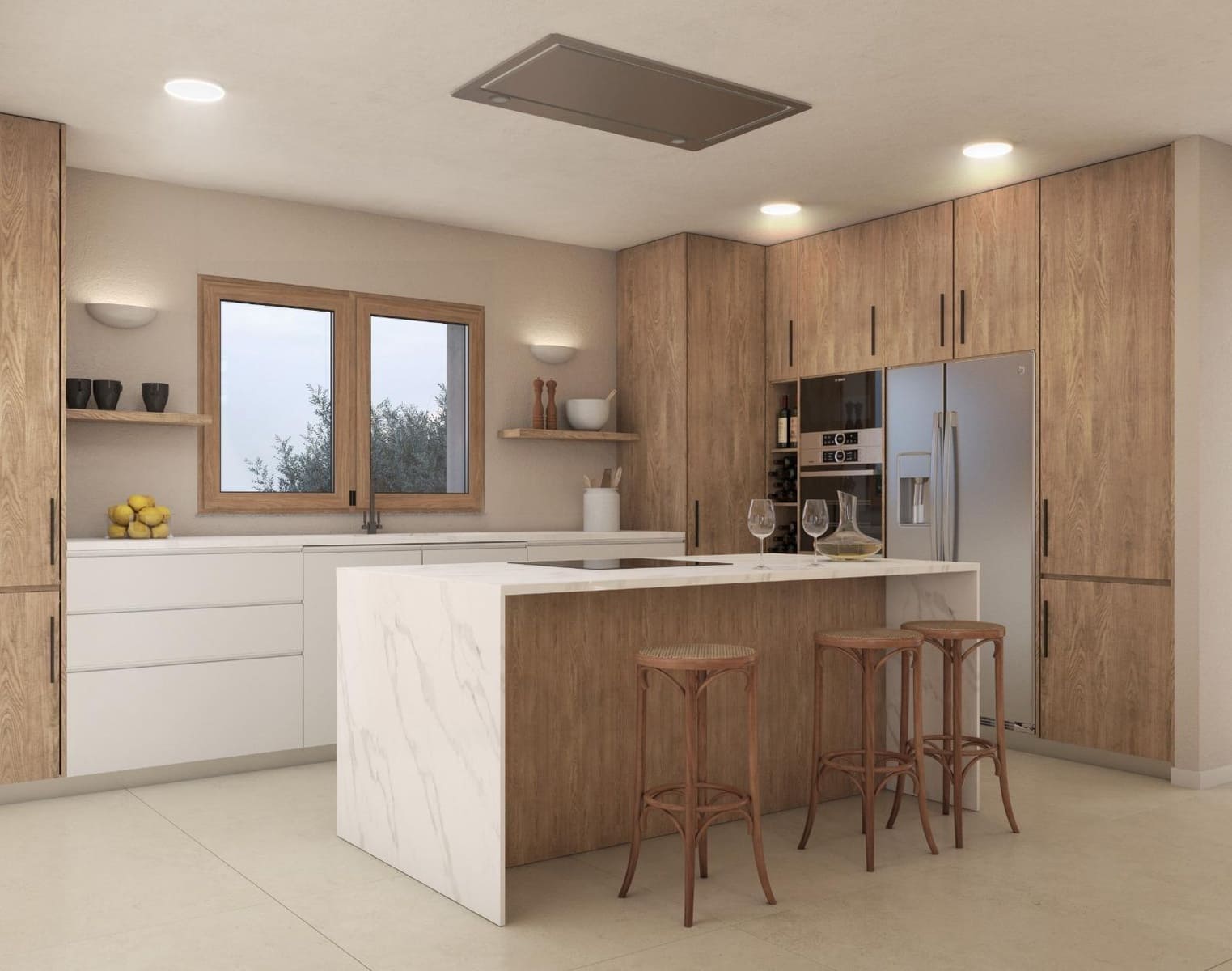 Byggegrund til salg i Alzira - € 150.000 (Ref: 8162469)