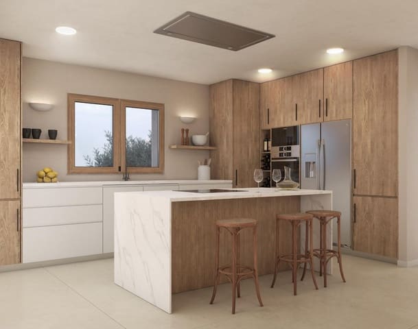 Building Plot for sale in Alzira - € 150,000 (Ref: 8162469)