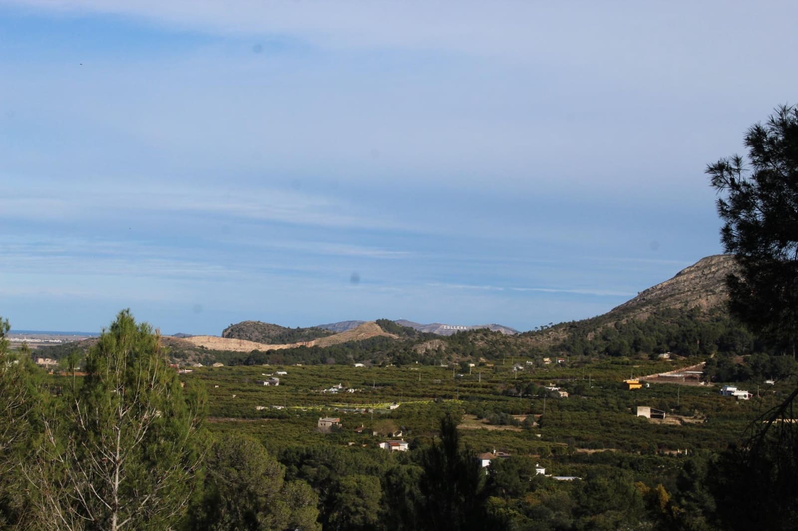 Byggegrund til salg i Alzira - € 150.000 (Ref: 8162469)