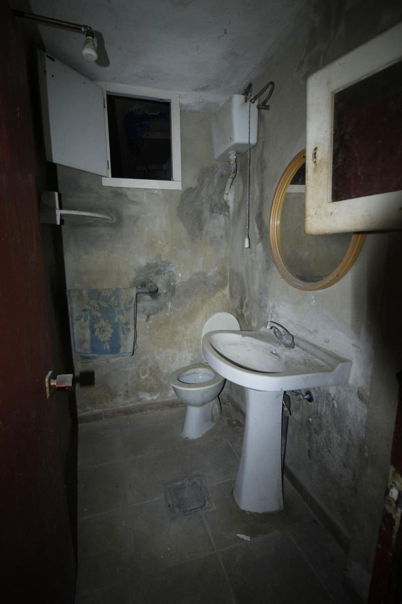 1 Zimmer Haus zu verkaufen in Tavernes de la Valldigna - 59.000 € (Ref: 8289644)