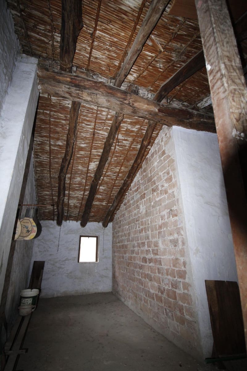 1 Zimmer Haus zu verkaufen in Tavernes de la Valldigna - 59.000 € (Ref: 8289644)