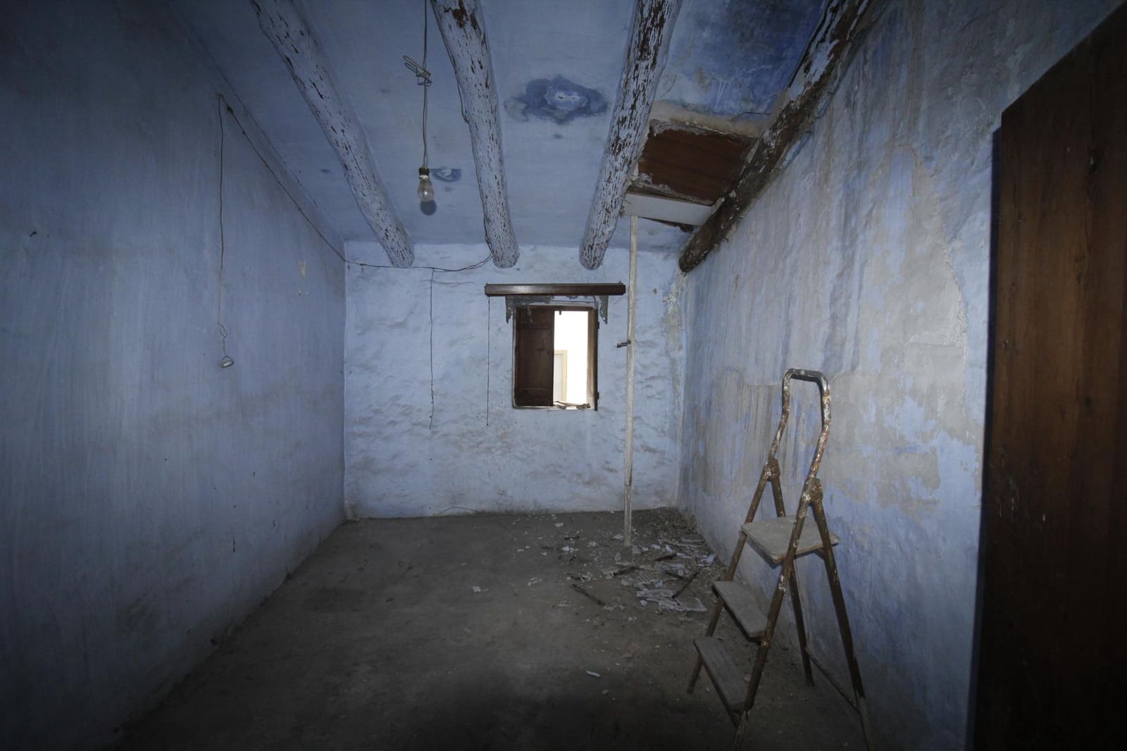 1 Zimmer Haus zu verkaufen in Tavernes de la Valldigna - 59.000 € (Ref: 8289644)