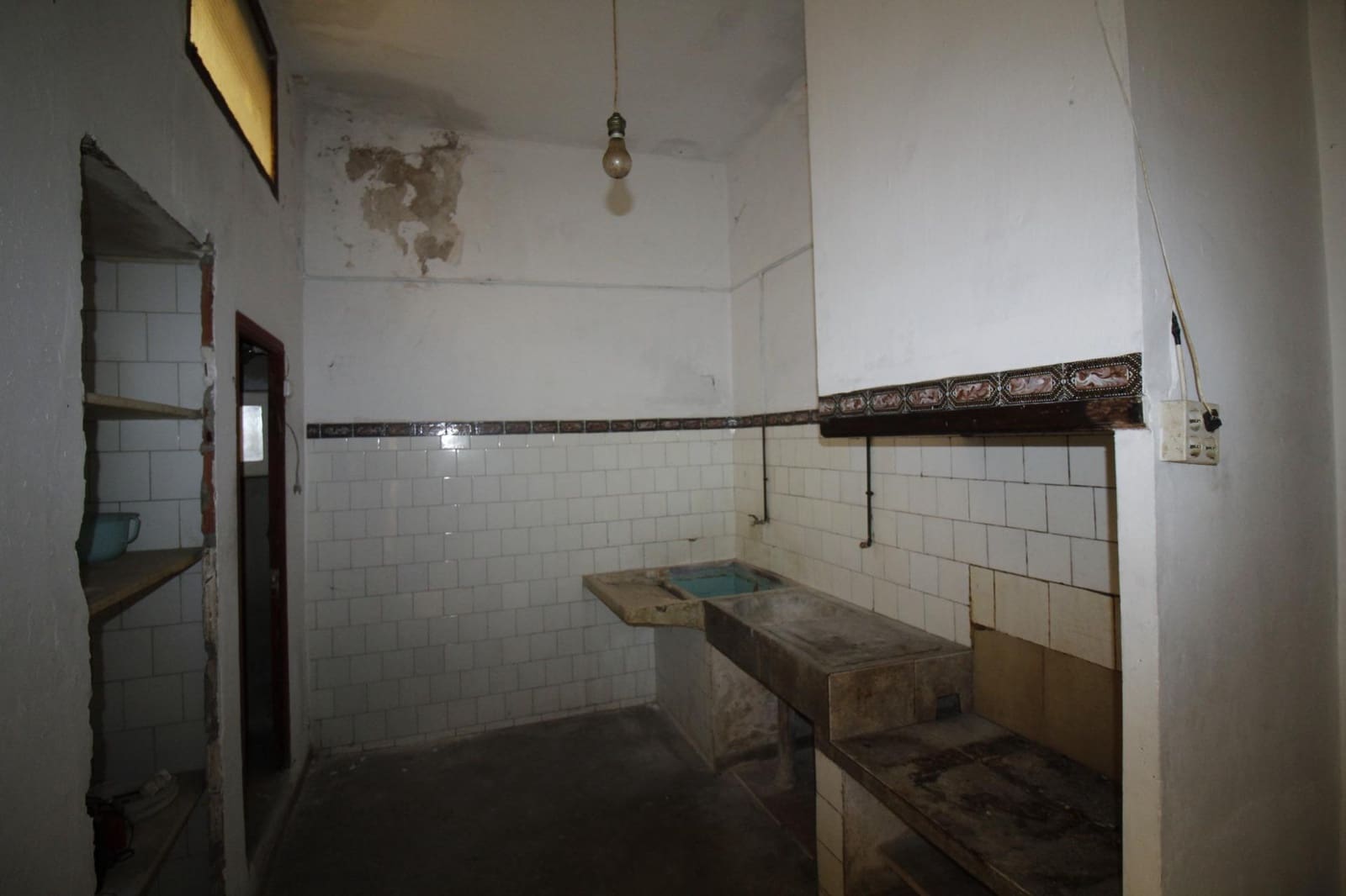 1 Zimmer Haus zu verkaufen in Tavernes de la Valldigna - 59.000 € (Ref: 8289644)