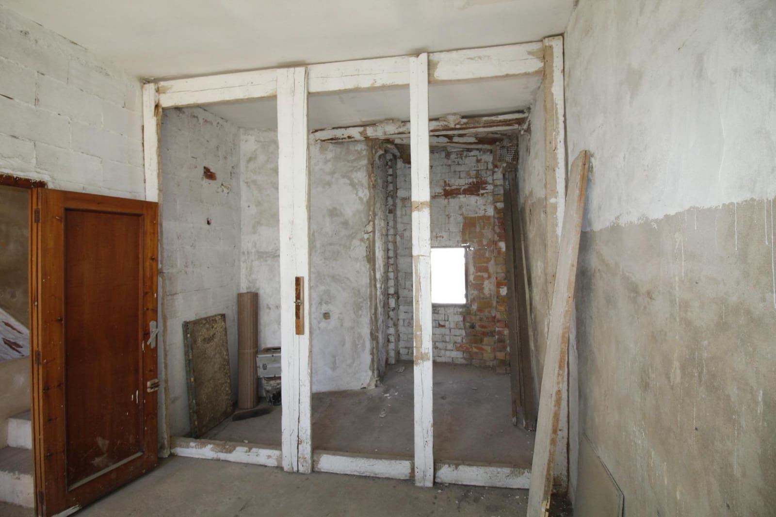 1 Zimmer Haus zu verkaufen in Tavernes de la Valldigna - 59.000 € (Ref: 8289644)