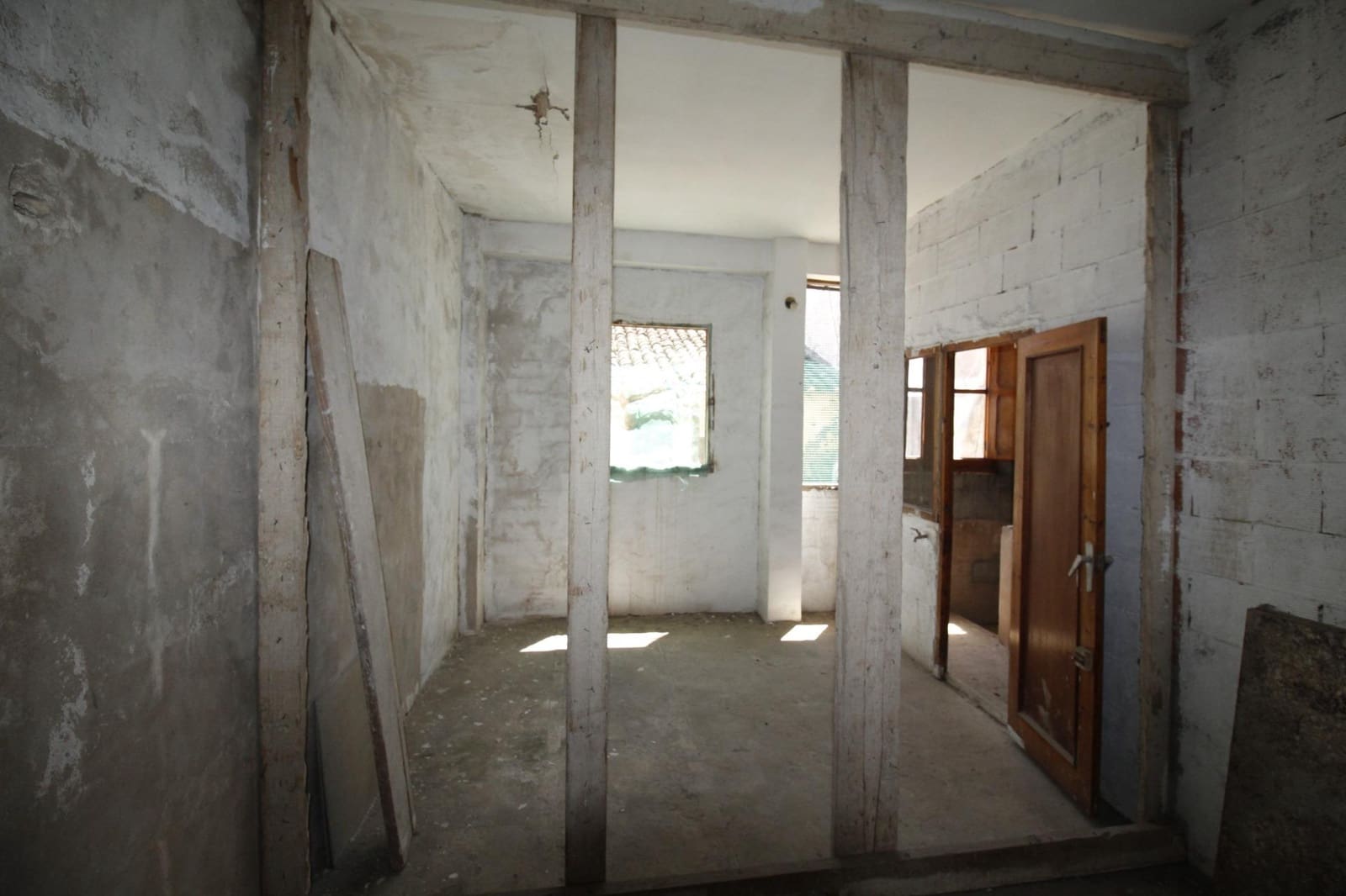 1 Zimmer Haus zu verkaufen in Tavernes de la Valldigna - 59.000 € (Ref: 8289644)