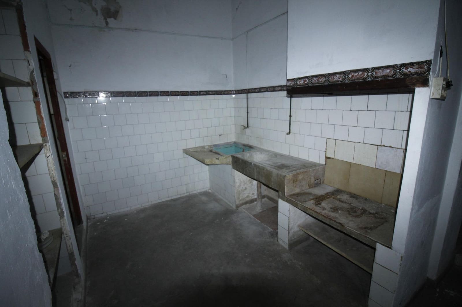 1 Zimmer Haus zu verkaufen in Tavernes de la Valldigna - 59.000 € (Ref: 8289644)