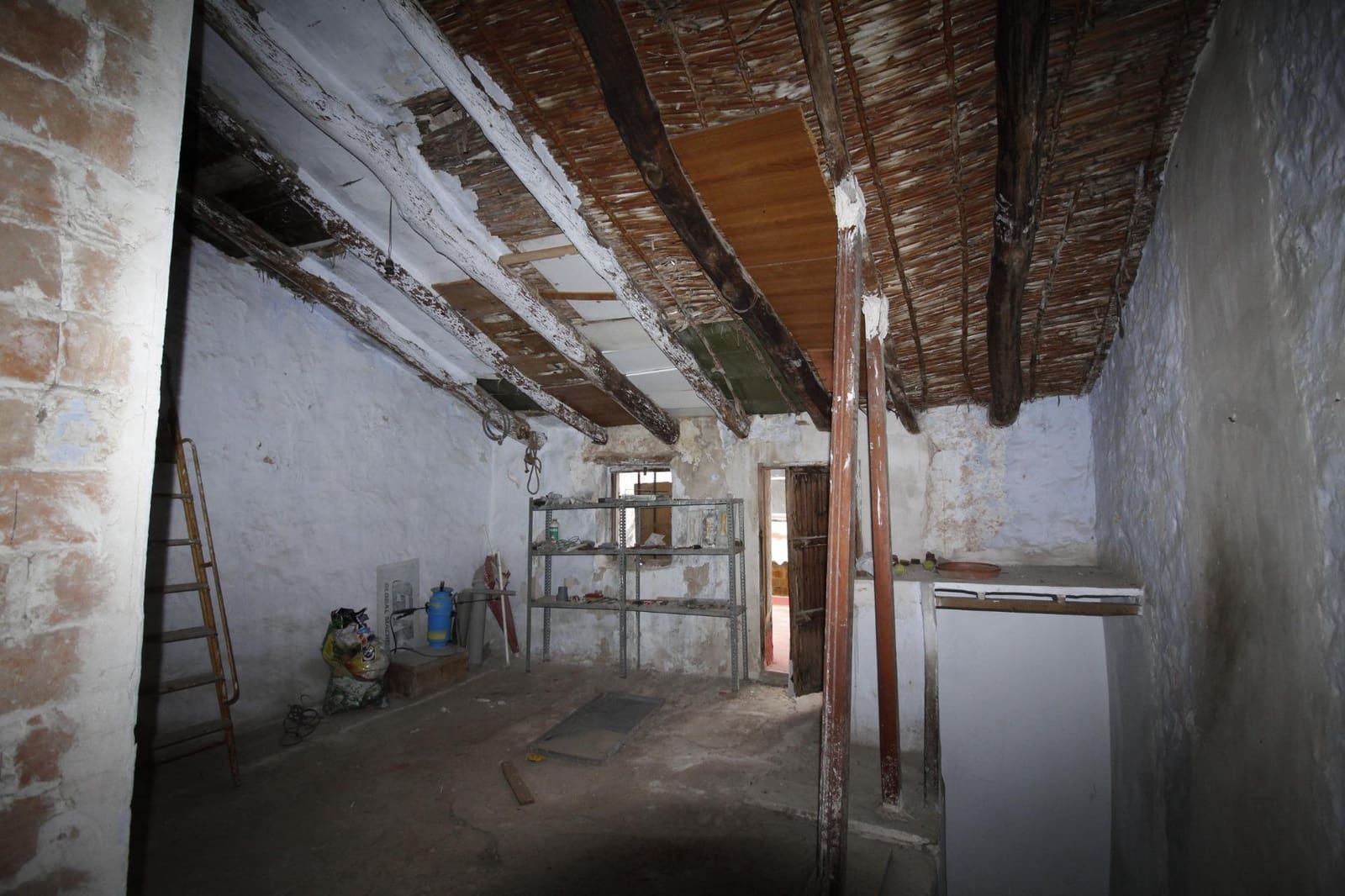 1 Zimmer Haus zu verkaufen in Tavernes de la Valldigna - 59.000 € (Ref: 8289644)