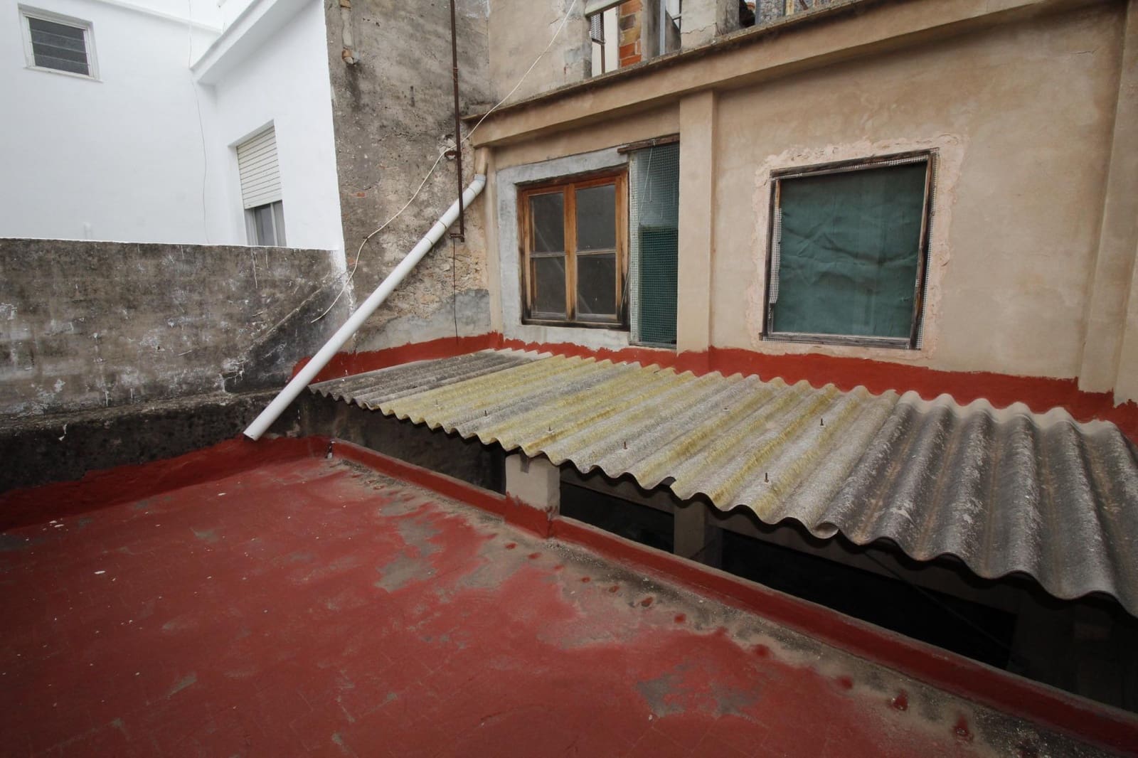 1 Zimmer Haus zu verkaufen in Tavernes de la Valldigna - 59.000 € (Ref: 8289644)