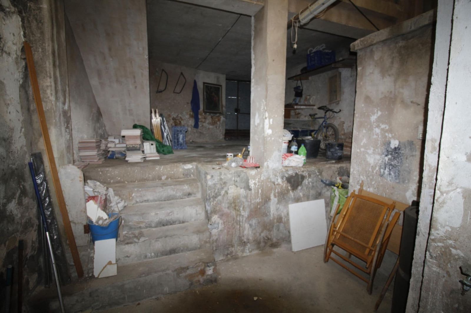 1 Zimmer Haus zu verkaufen in Tavernes de la Valldigna - 59.000 € (Ref: 8289644)