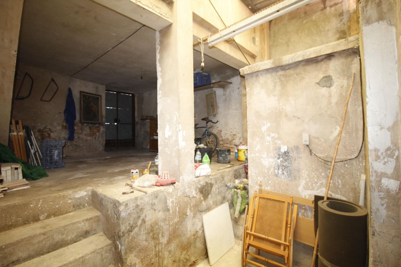 1 Zimmer Haus zu verkaufen in Tavernes de la Valldigna - 59.000 € (Ref: 8289644)