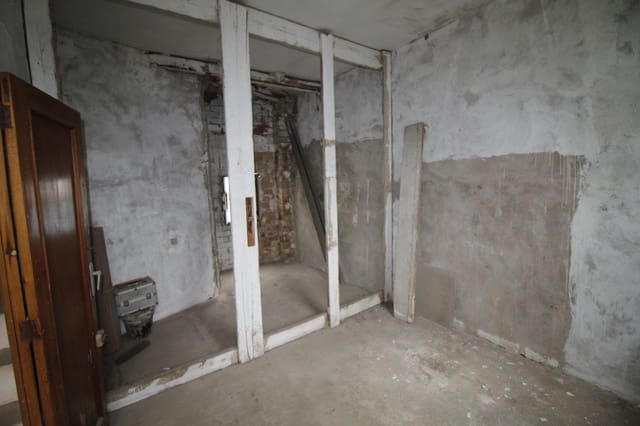 Casa de 1 habitación en Tavernes de la Valldigna en venta - 59.000 € (Ref: 8289644)