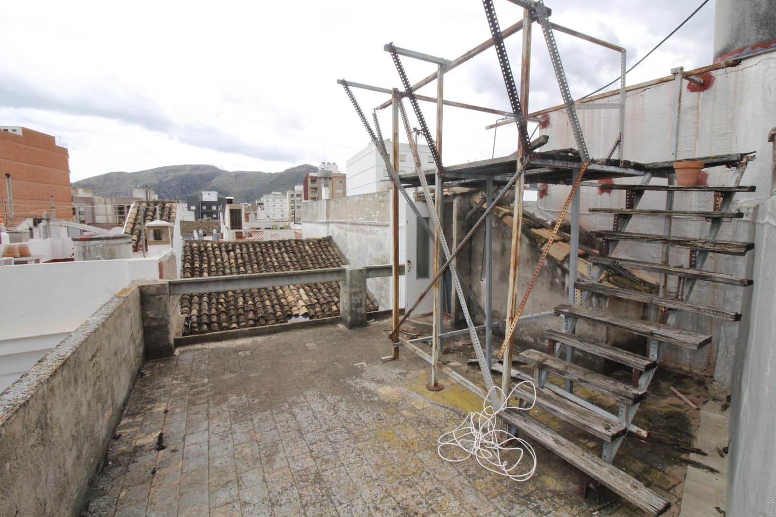 1 Zimmer Haus zu verkaufen in Tavernes de la Valldigna - 59.000 € (Ref: 8289644)