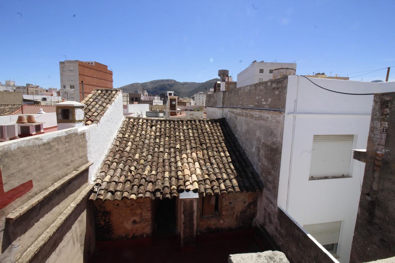 1 Zimmer Haus zu verkaufen in Tavernes de la Valldigna - 59.000 € (Ref: 8289644)