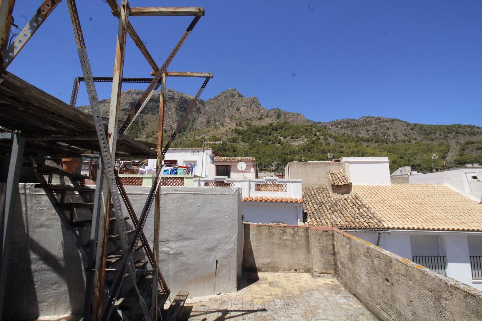 1 Zimmer Haus zu verkaufen in Tavernes de la Valldigna - 59.000 € (Ref: 8289644)