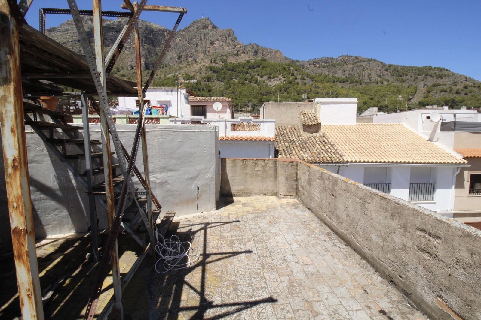 1 Zimmer Haus zu verkaufen in Tavernes de la Valldigna - 59.000 € (Ref: 8289644)