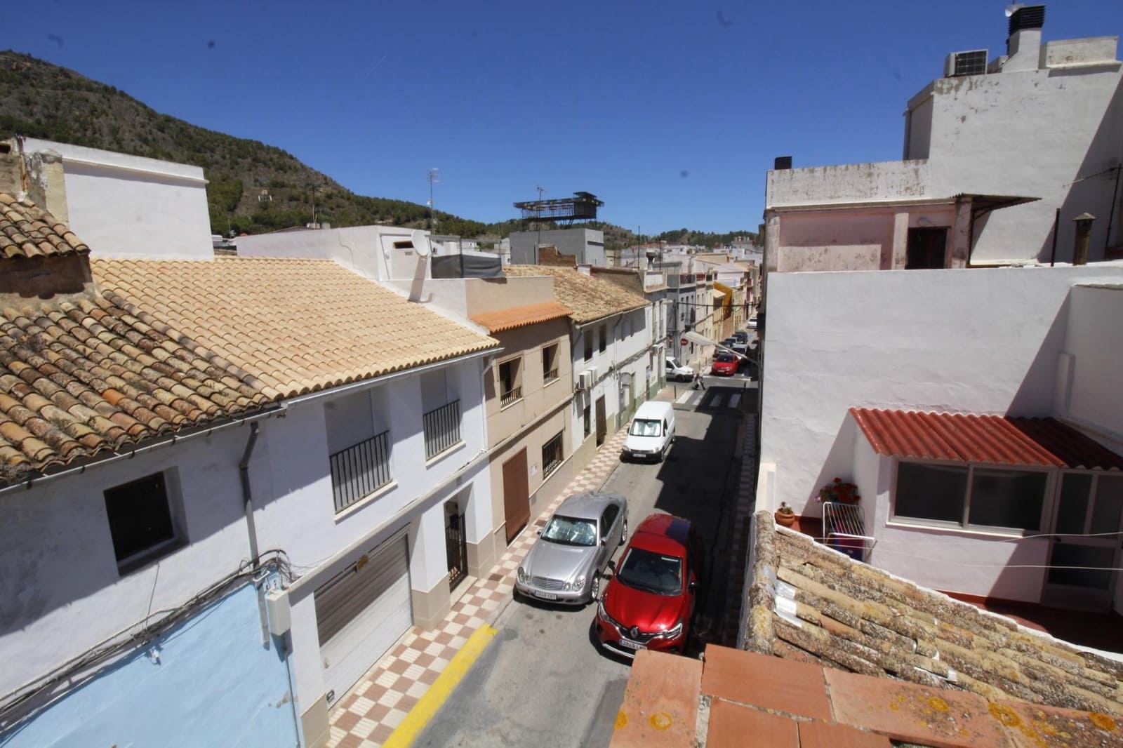 1 Zimmer Haus zu verkaufen in Tavernes de la Valldigna - 59.000 € (Ref: 8289644)