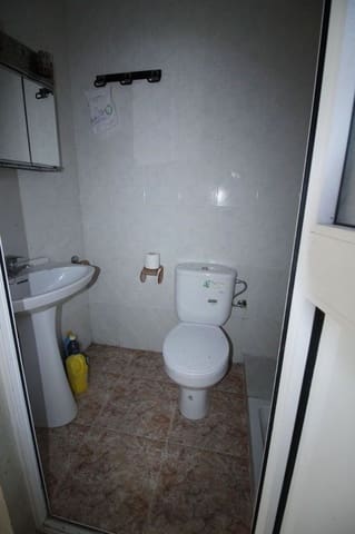 Paritalo myytävänä paikassa Tavernes de la Valldigna mukana 
autotalli - 60 000 € (Ref: 8295715)