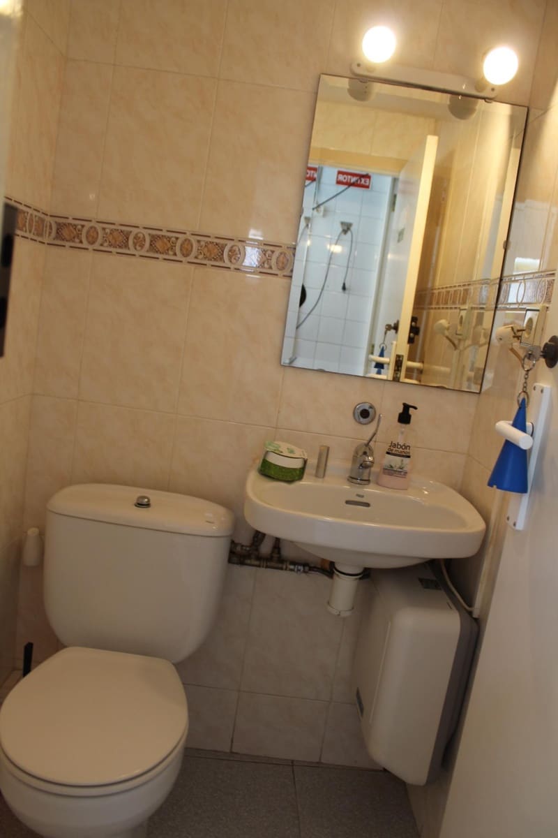 Kommersiell til salgs i Tavernes de la Valldigna - € 100 000 (Ref: 8324889)