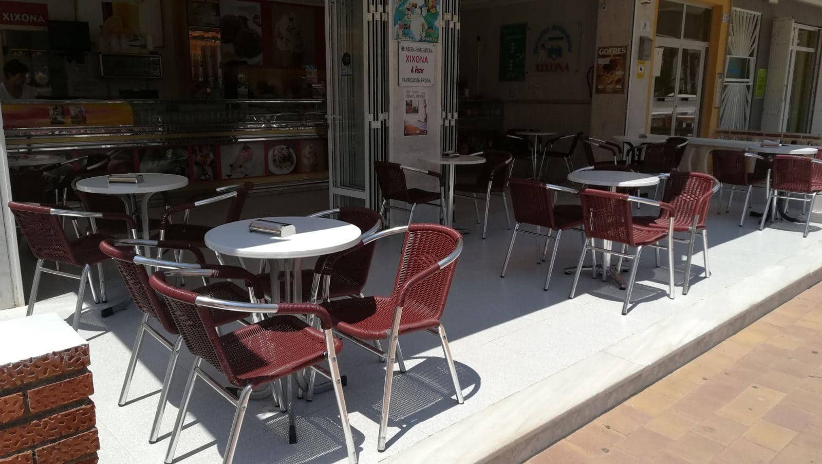 Kommersiell til salgs i Tavernes de la Valldigna - € 100 000 (Ref: 8324889)